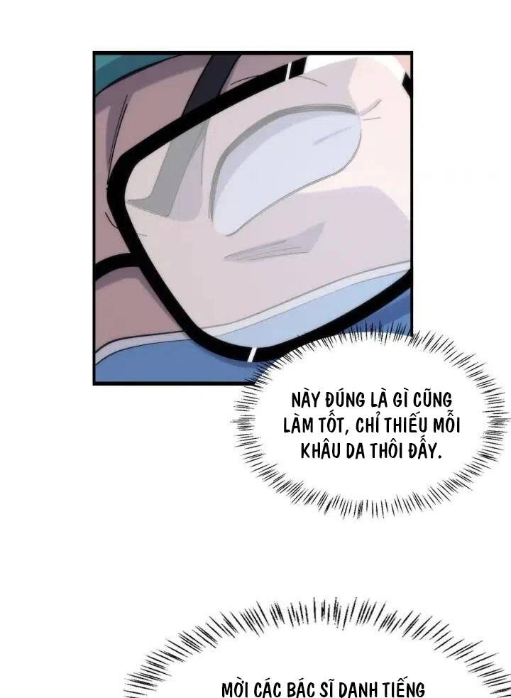 Đại Y Lăng Nhiên Chapter 72 - Trang 2