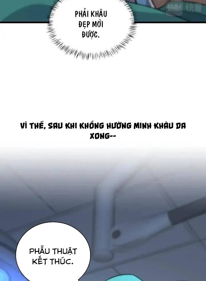 Đại Y Lăng Nhiên Chapter 72 - Trang 2