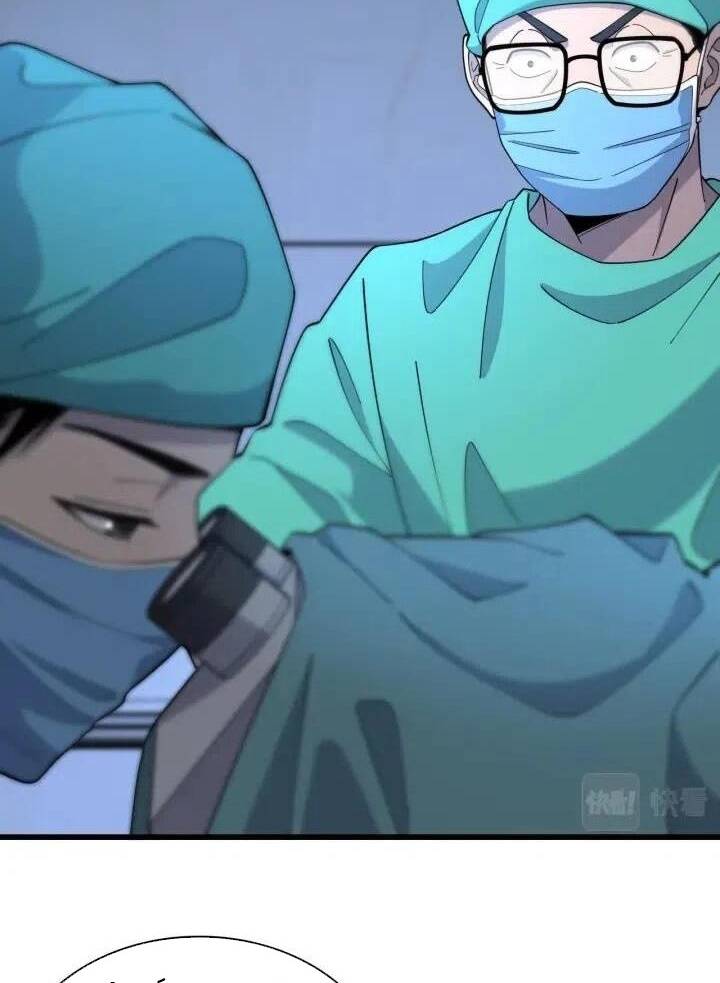 Đại Y Lăng Nhiên Chapter 72 - Trang 2