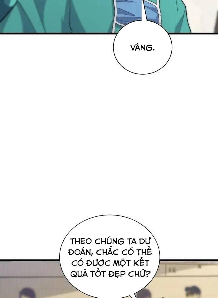 Đại Y Lăng Nhiên Chapter 72 - Trang 2