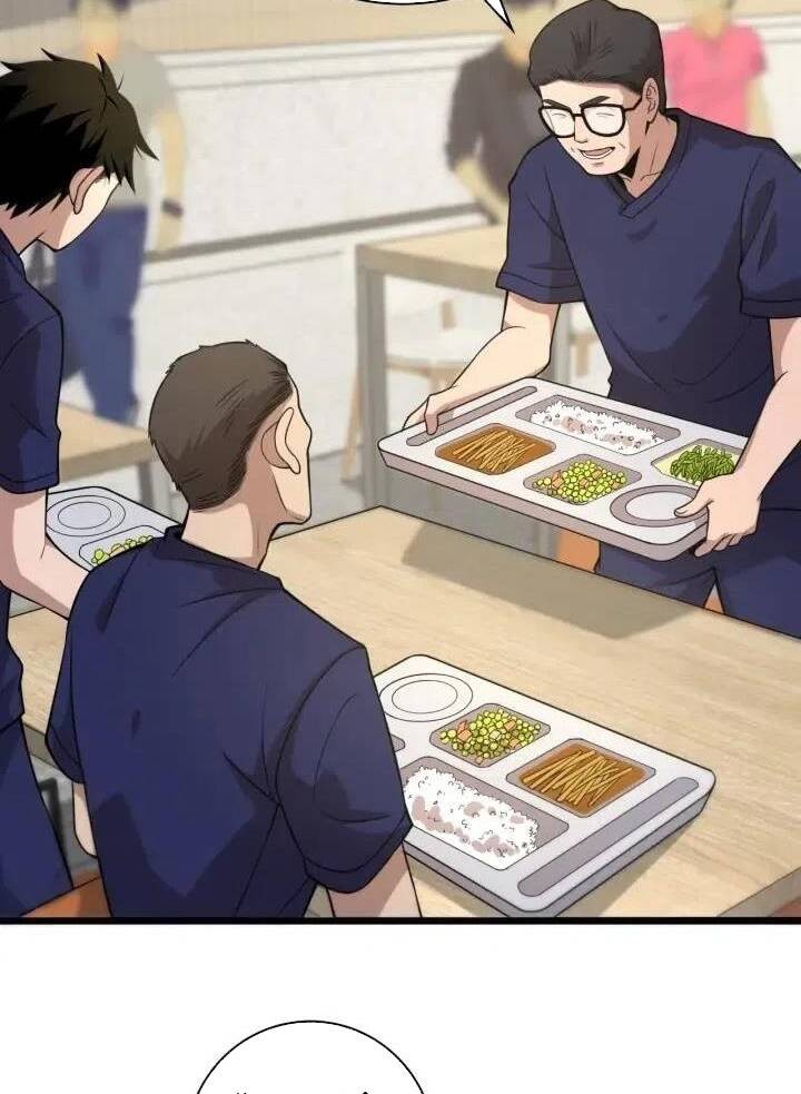 Đại Y Lăng Nhiên Chapter 72 - Trang 2