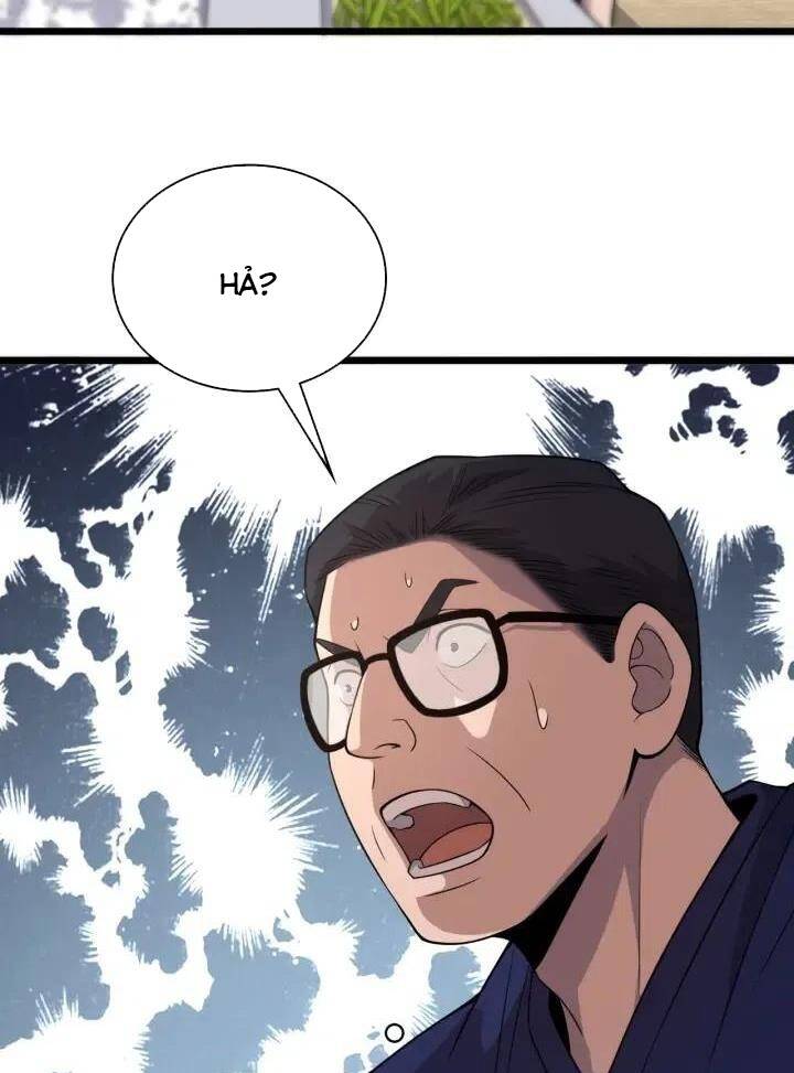 Đại Y Lăng Nhiên Chapter 72 - Trang 2