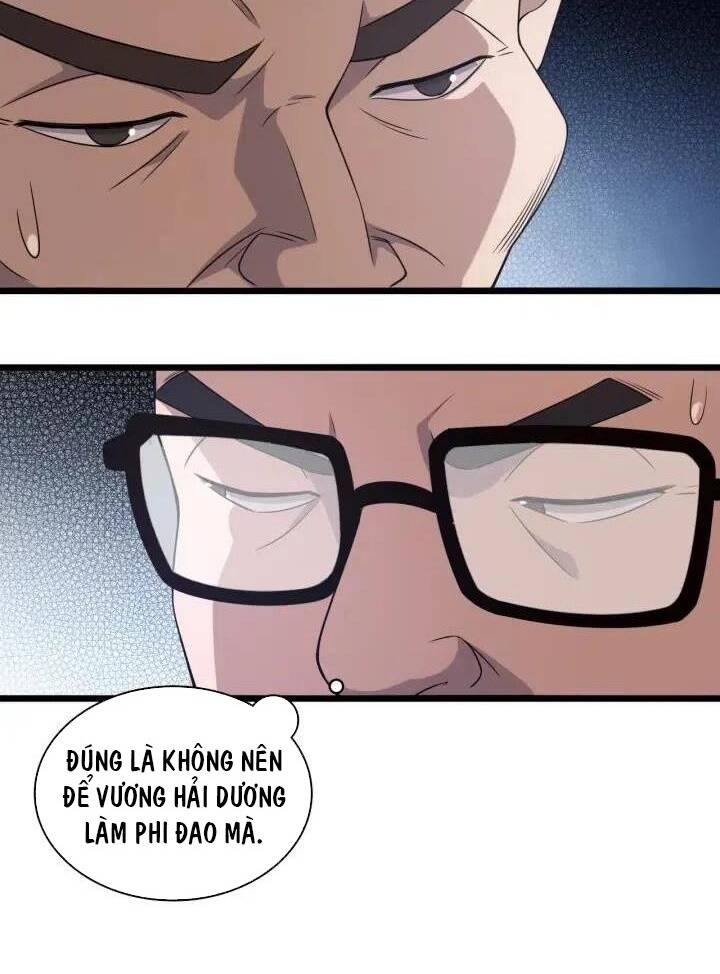 Đại Y Lăng Nhiên Chapter 72 - Trang 2