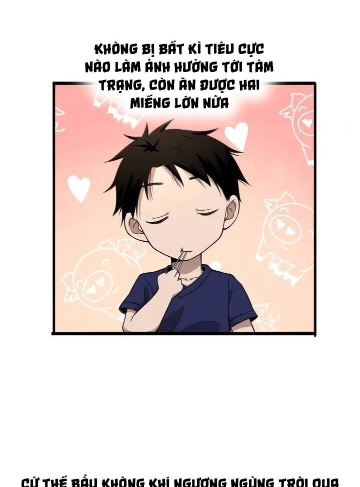 Đại Y Lăng Nhiên Chapter 72 - Trang 2