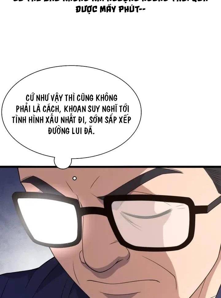 Đại Y Lăng Nhiên Chapter 72 - Trang 2
