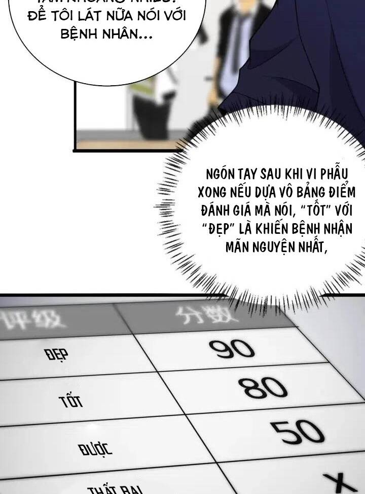 Đại Y Lăng Nhiên Chapter 72 - Trang 2