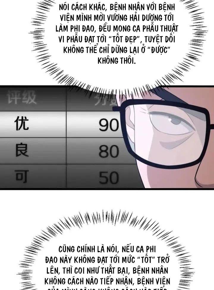 Đại Y Lăng Nhiên Chapter 72 - Trang 2