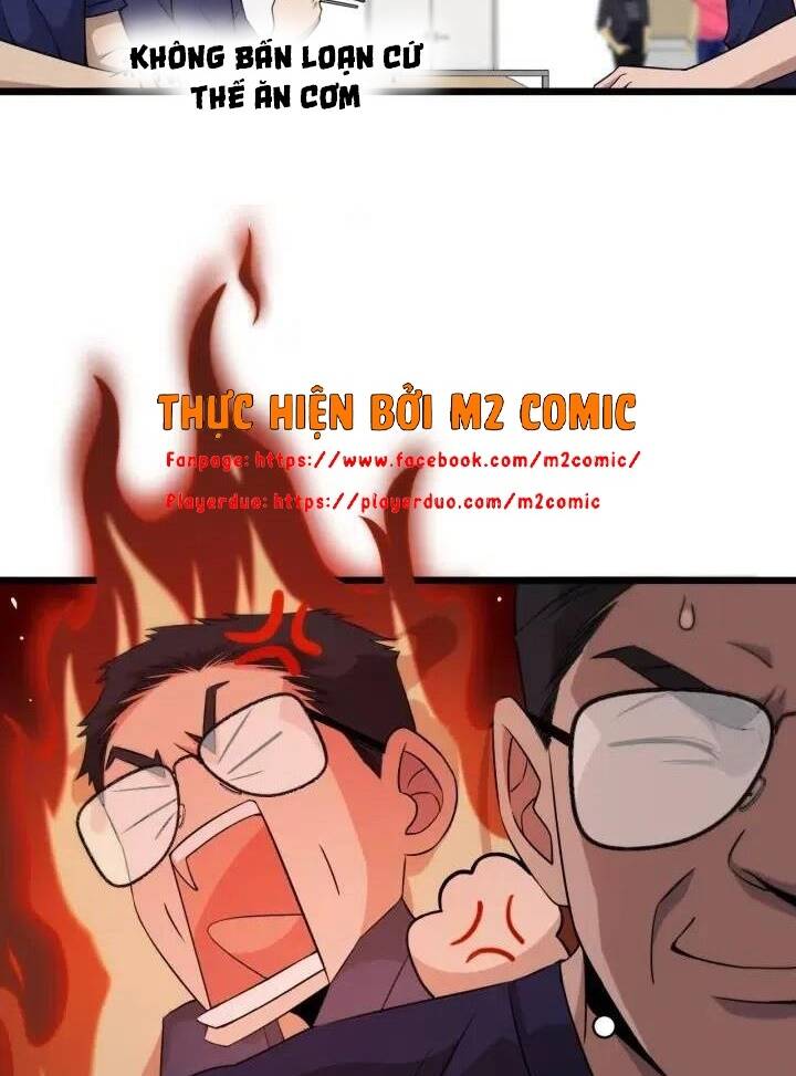 Đại Y Lăng Nhiên Chapter 72 - Trang 2