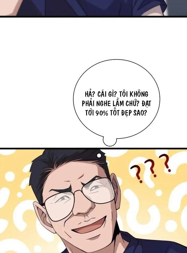 Đại Y Lăng Nhiên Chapter 72 - Trang 2