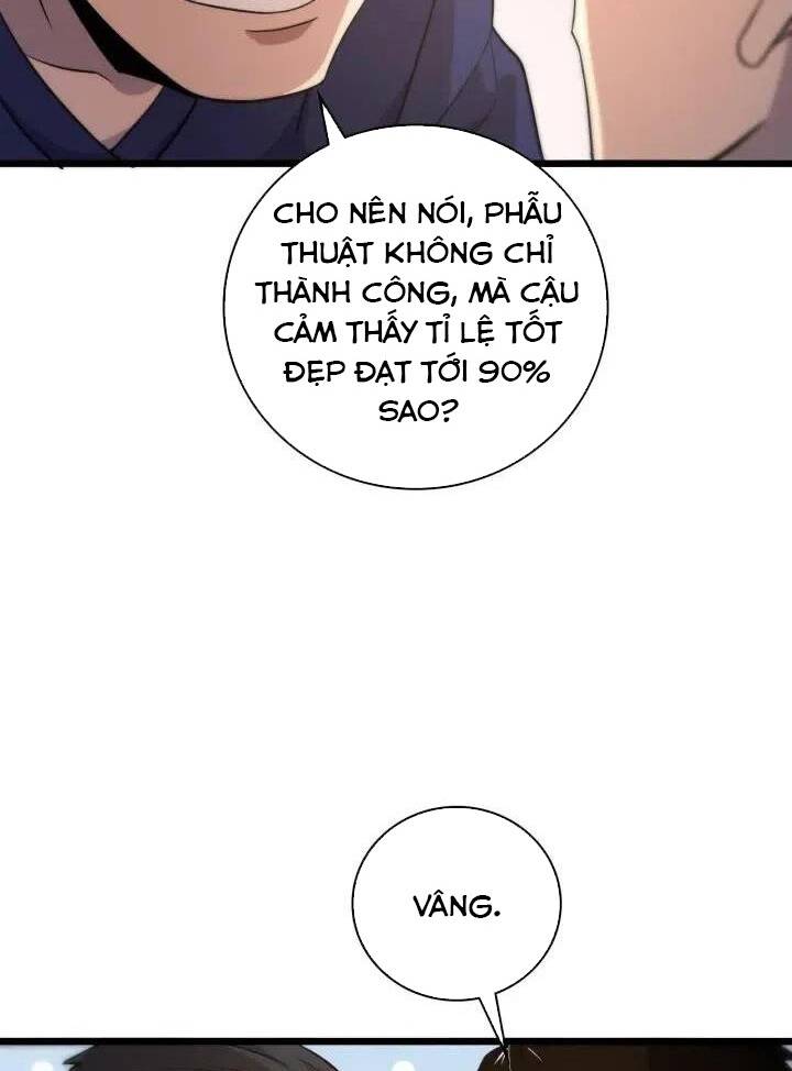 Đại Y Lăng Nhiên Chapter 72 - Trang 2