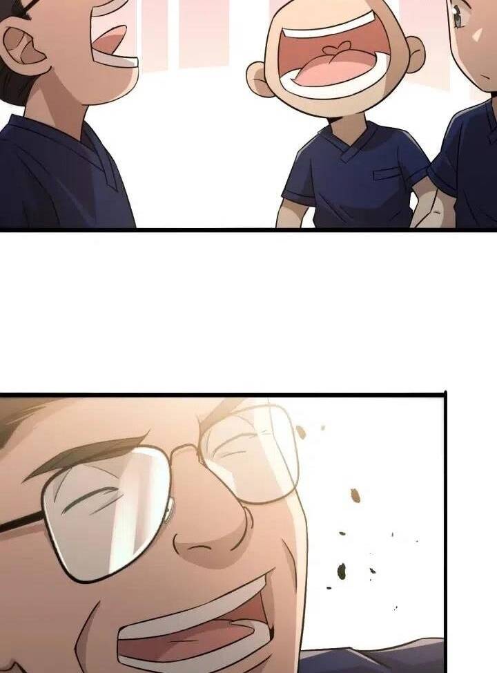 Đại Y Lăng Nhiên Chapter 72 - Trang 2