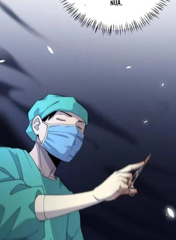 Đại Y Lăng Nhiên Chapter 72 - Trang 2