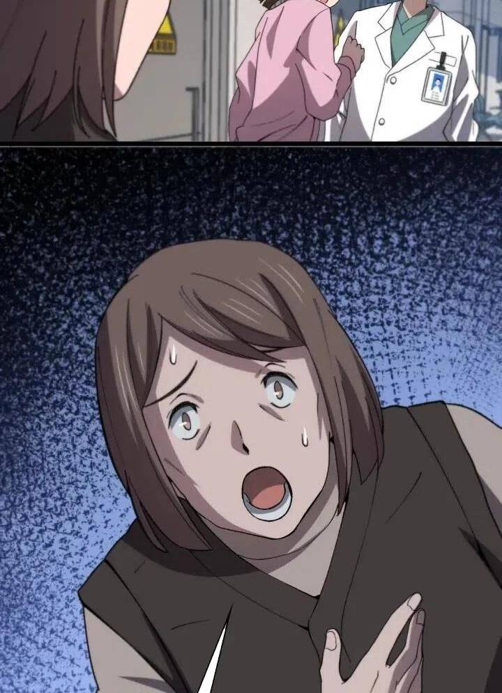 Đại Y Lăng Nhiên Chapter 73 - Trang 2