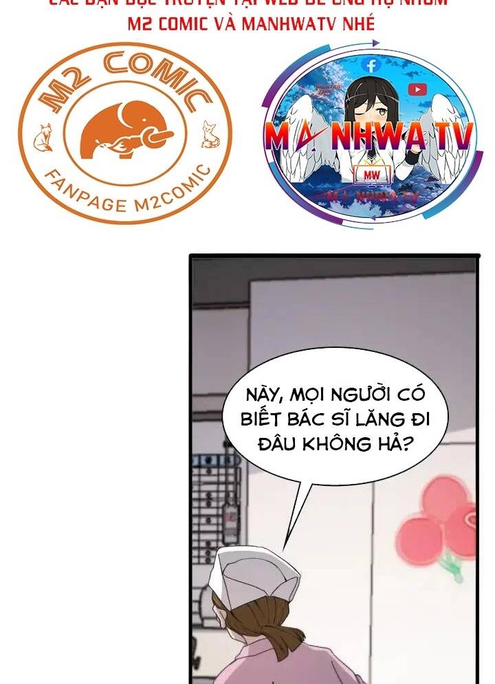 Đại Y Lăng Nhiên Chapter 73 - Trang 2
