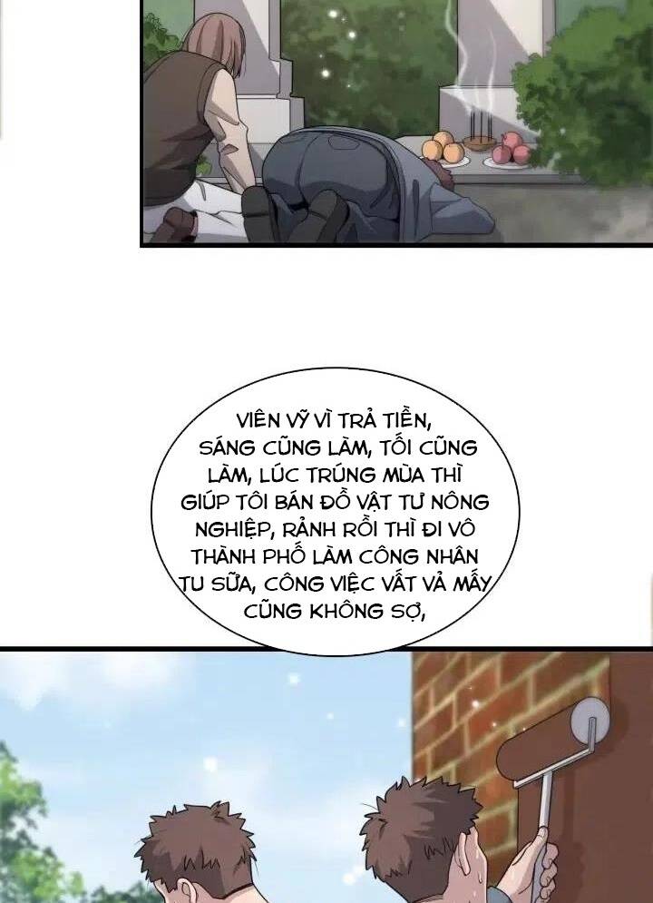 Đại Y Lăng Nhiên Chapter 73 - Trang 2