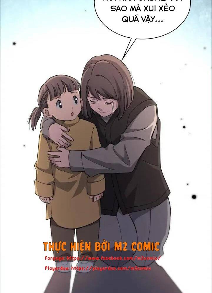 Đại Y Lăng Nhiên Chapter 73 - Trang 2