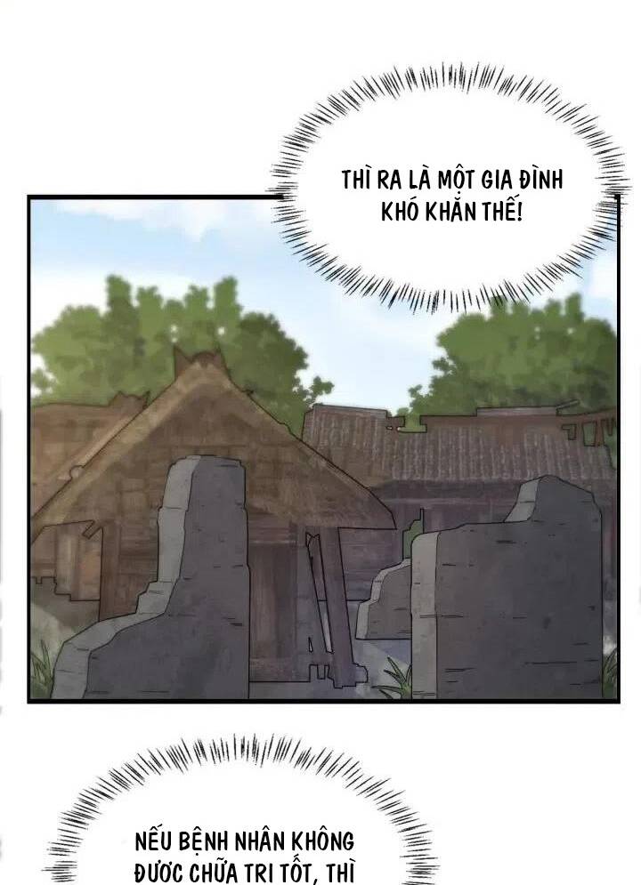 Đại Y Lăng Nhiên Chapter 73 - Trang 2