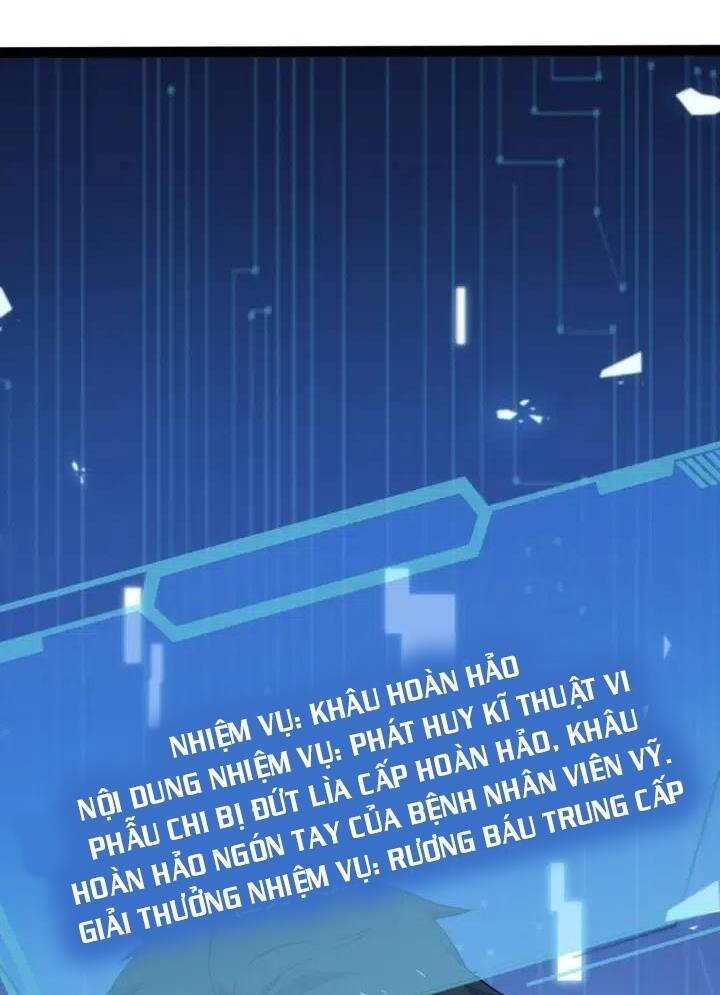 Đại Y Lăng Nhiên Chapter 73 - Trang 2