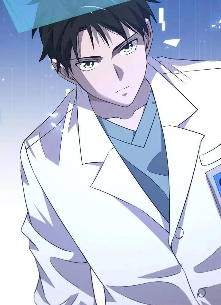 Đại Y Lăng Nhiên Chapter 73 - Trang 2