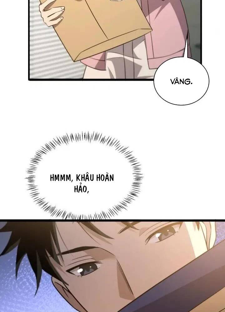 Đại Y Lăng Nhiên Chapter 73 - Trang 2