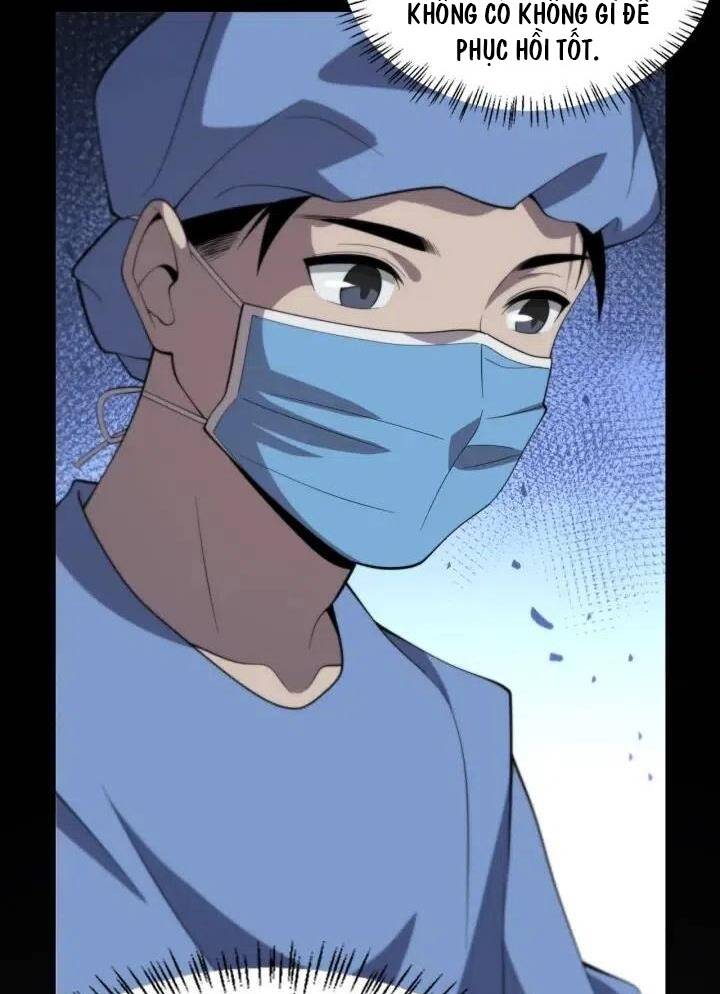 Đại Y Lăng Nhiên Chapter 73 - Trang 2