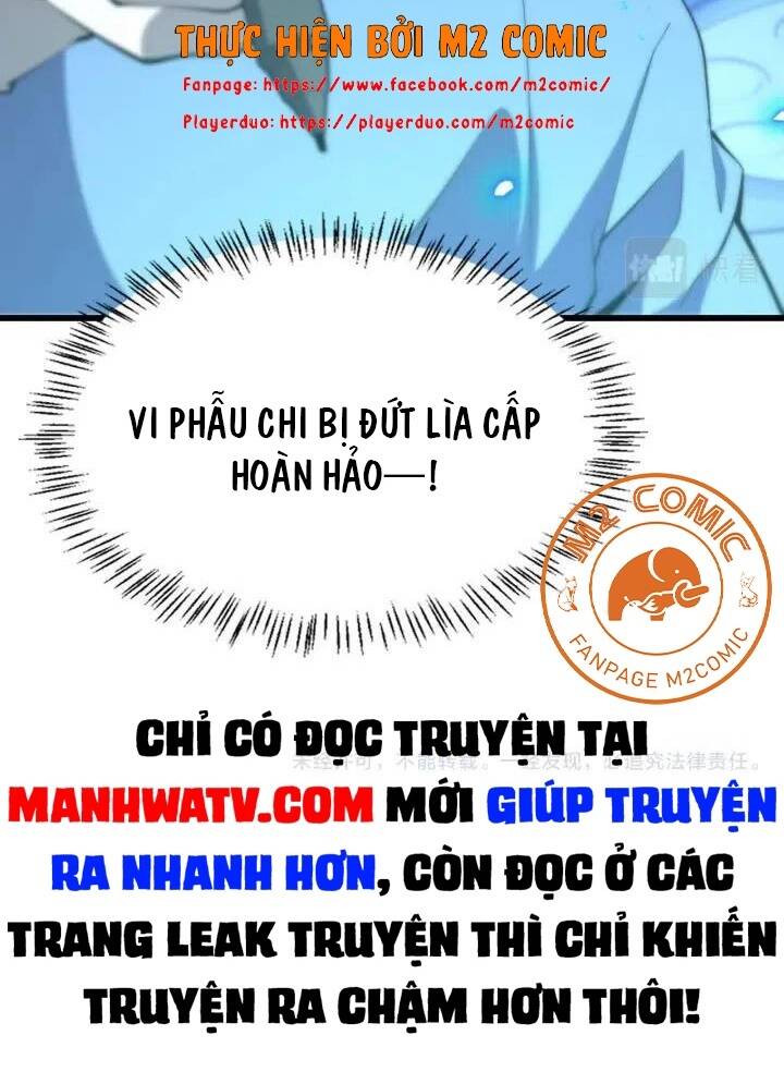 Đại Y Lăng Nhiên Chapter 73 - Trang 2