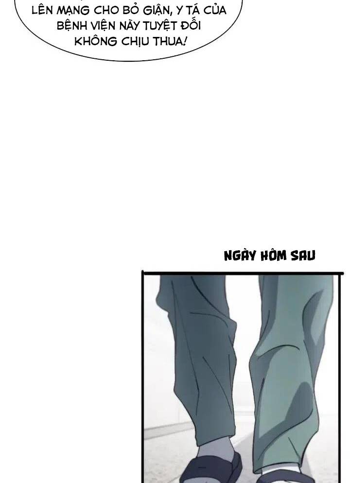 Đại Y Lăng Nhiên Chapter 73 - Trang 2