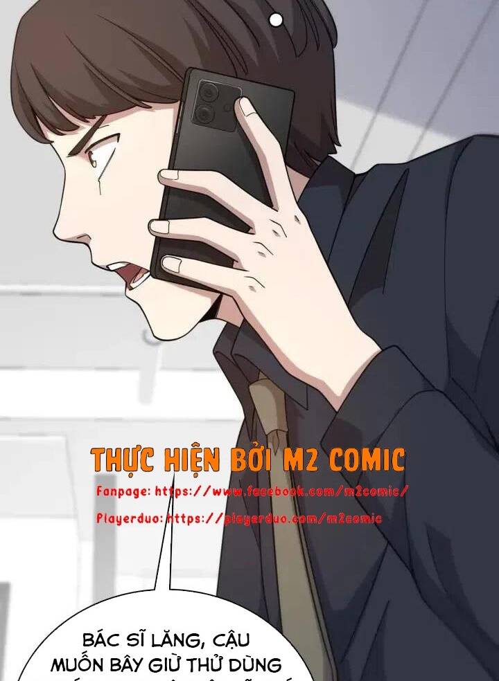 Đại Y Lăng Nhiên Chapter 74 - Trang 2