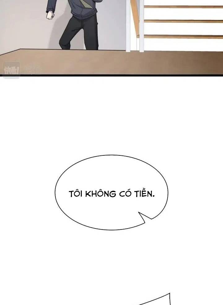 Đại Y Lăng Nhiên Chapter 74 - Trang 2