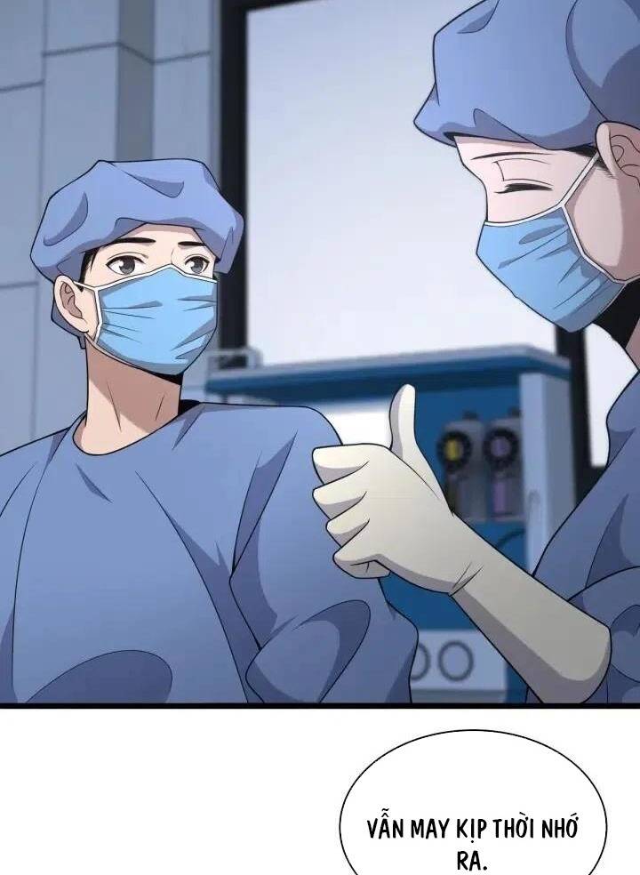 Đại Y Lăng Nhiên Chapter 74 - Trang 2