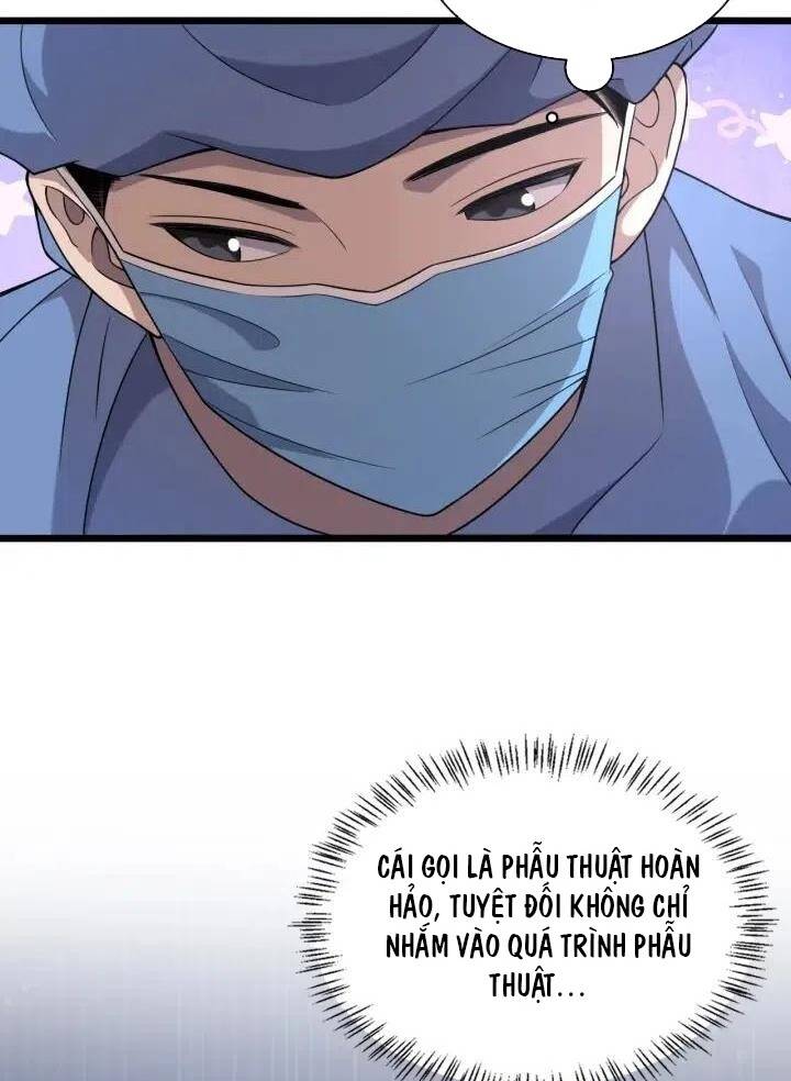 Đại Y Lăng Nhiên Chapter 74 - Trang 2