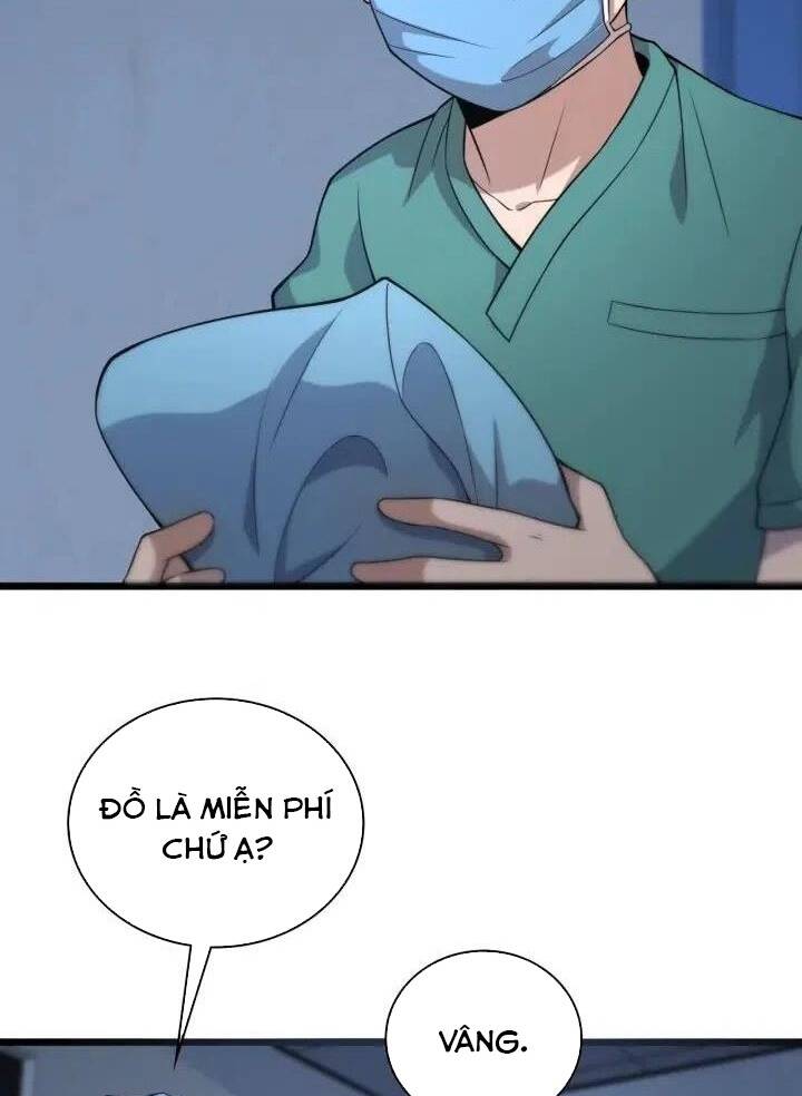 Đại Y Lăng Nhiên Chapter 74 - Trang 2