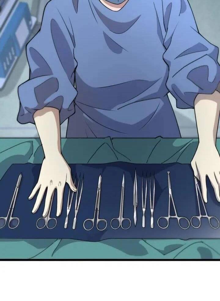 Đại Y Lăng Nhiên Chapter 74 - Trang 2