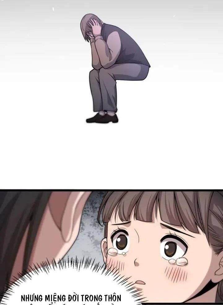 Đại Y Lăng Nhiên Chapter 74 - Trang 2