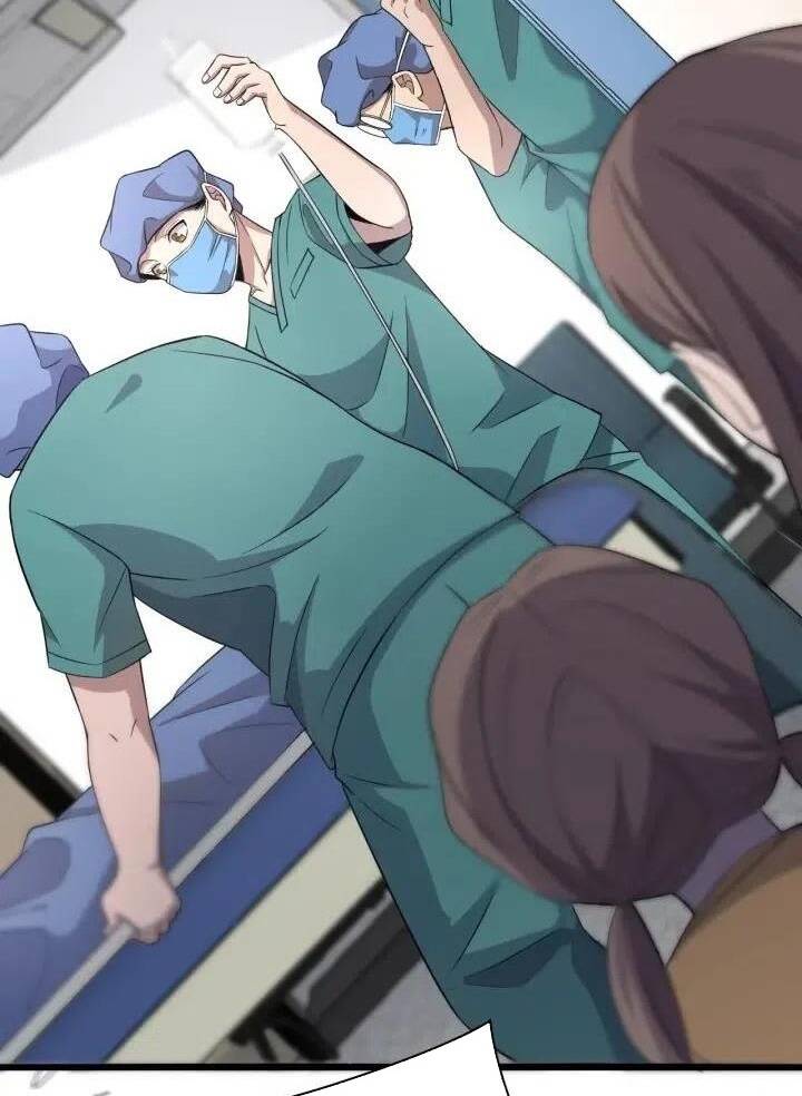 Đại Y Lăng Nhiên Chapter 74 - Trang 2