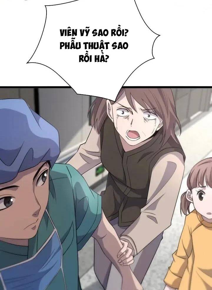 Đại Y Lăng Nhiên Chapter 74 - Trang 2