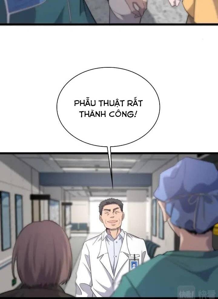 Đại Y Lăng Nhiên Chapter 74 - Trang 2