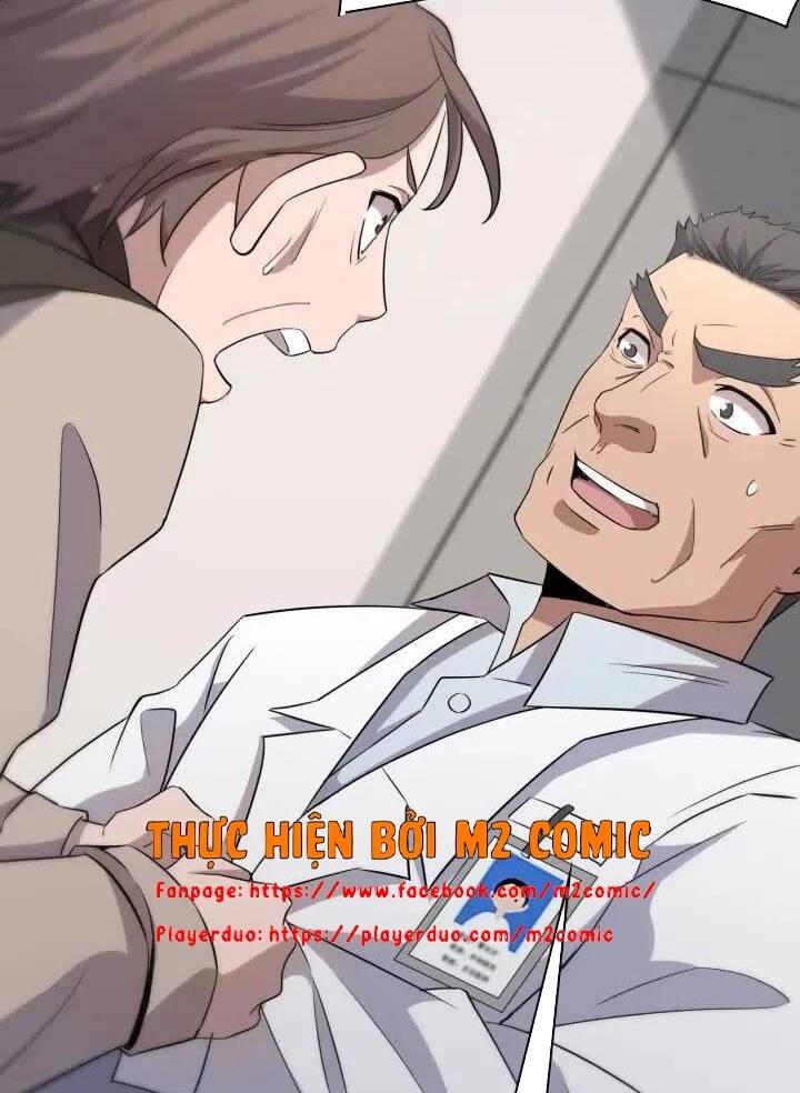 Đại Y Lăng Nhiên Chapter 74 - Trang 2