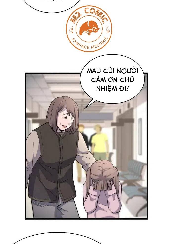 Đại Y Lăng Nhiên Chapter 74 - Trang 2