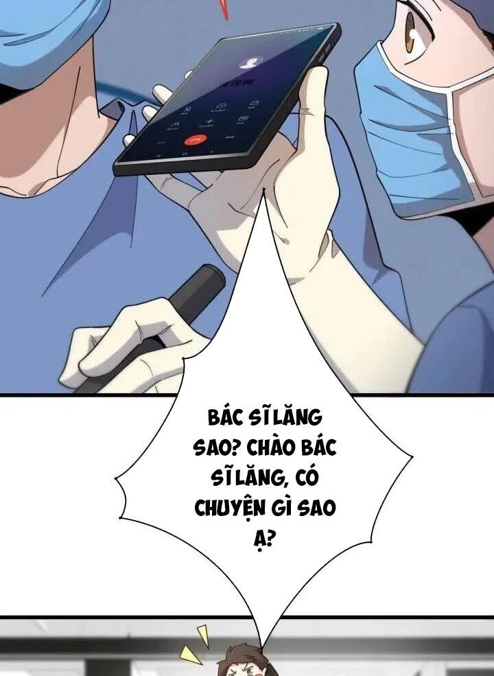 Đại Y Lăng Nhiên Chapter 74 - Trang 2