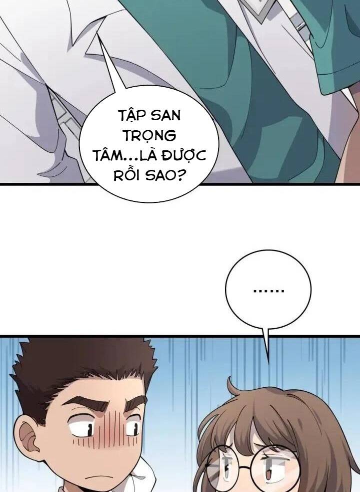 Đại Y Lăng Nhiên Chapter 75 - Trang 2