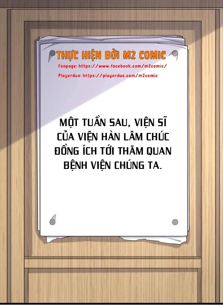 Đại Y Lăng Nhiên Chapter 75 - Trang 2