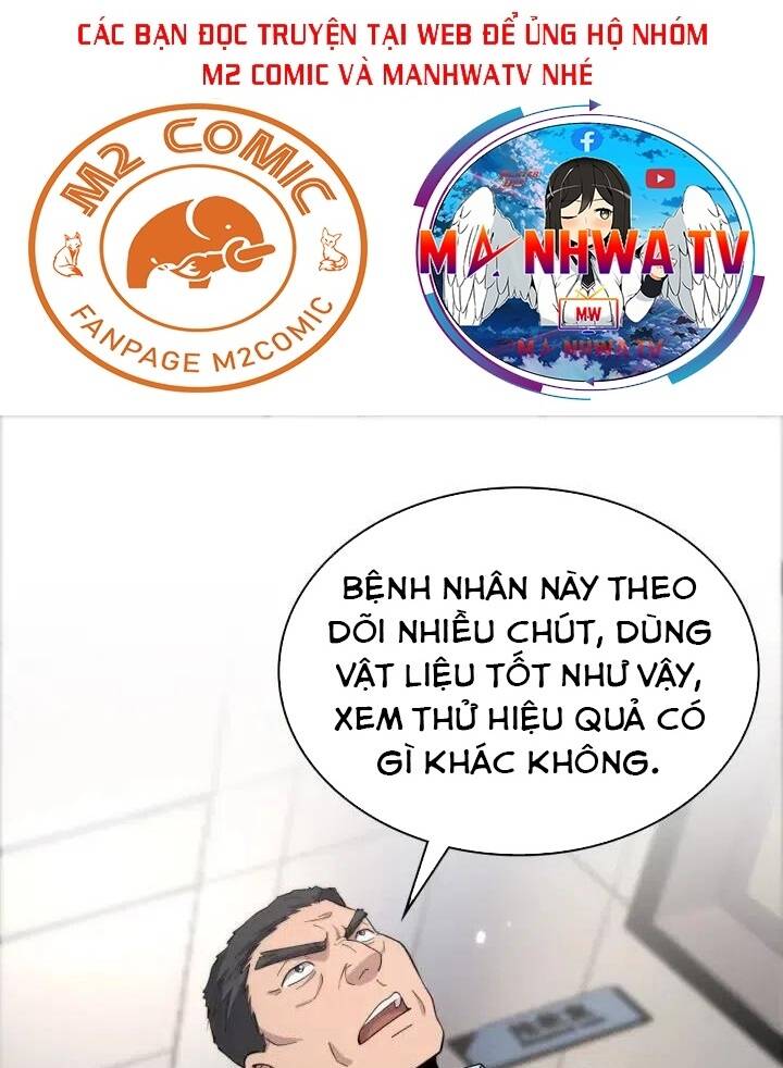 Đại Y Lăng Nhiên Chapter 75 - Trang 2