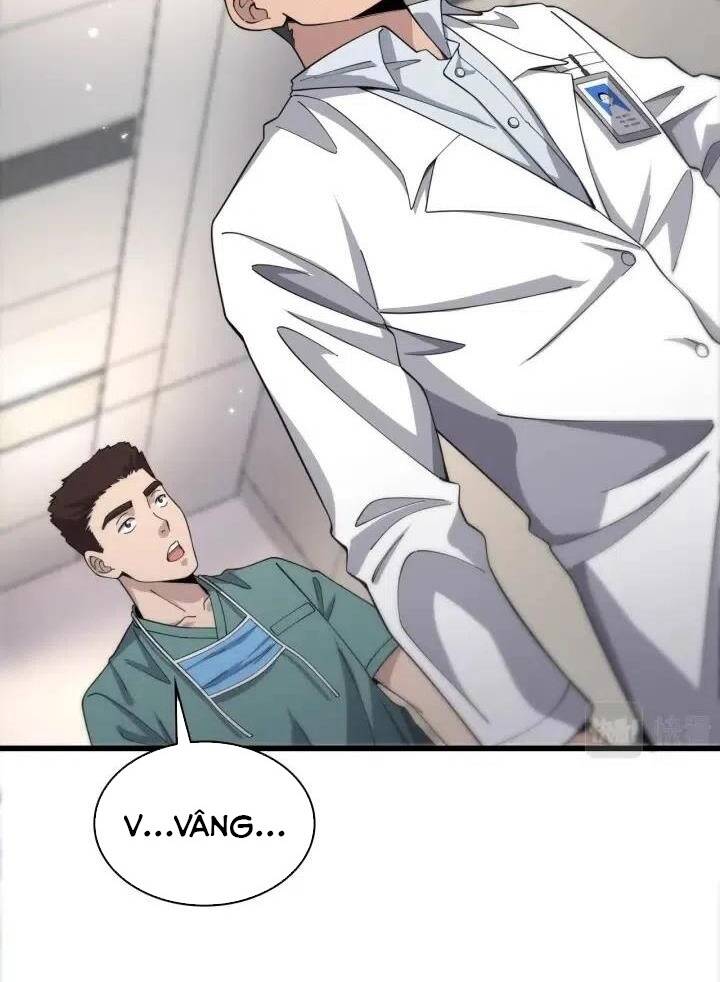 Đại Y Lăng Nhiên Chapter 75 - Trang 2