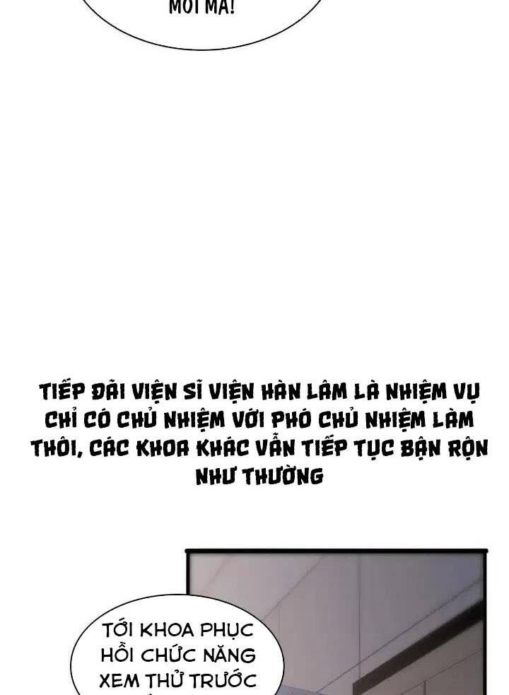 Đại Y Lăng Nhiên Chapter 75 - Trang 2