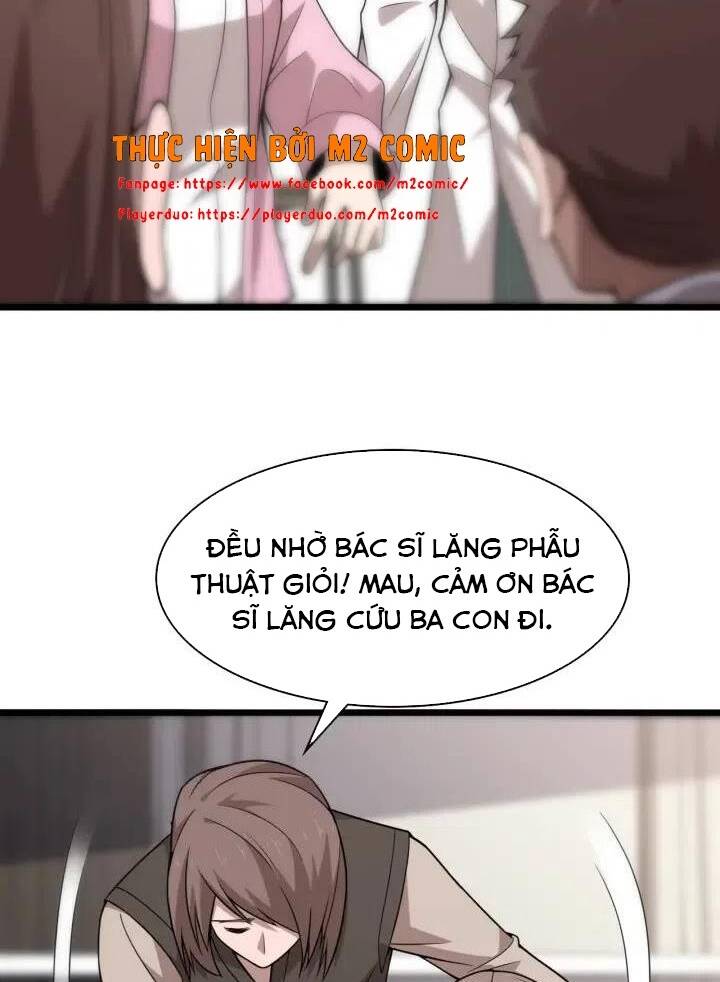 Đại Y Lăng Nhiên Chapter 75 - Trang 2