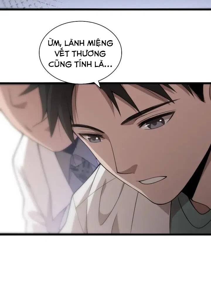Đại Y Lăng Nhiên Chapter 75 - Trang 2