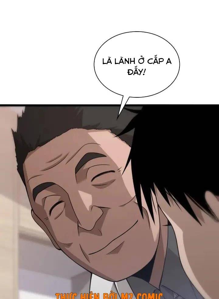 Đại Y Lăng Nhiên Chapter 75 - Trang 2