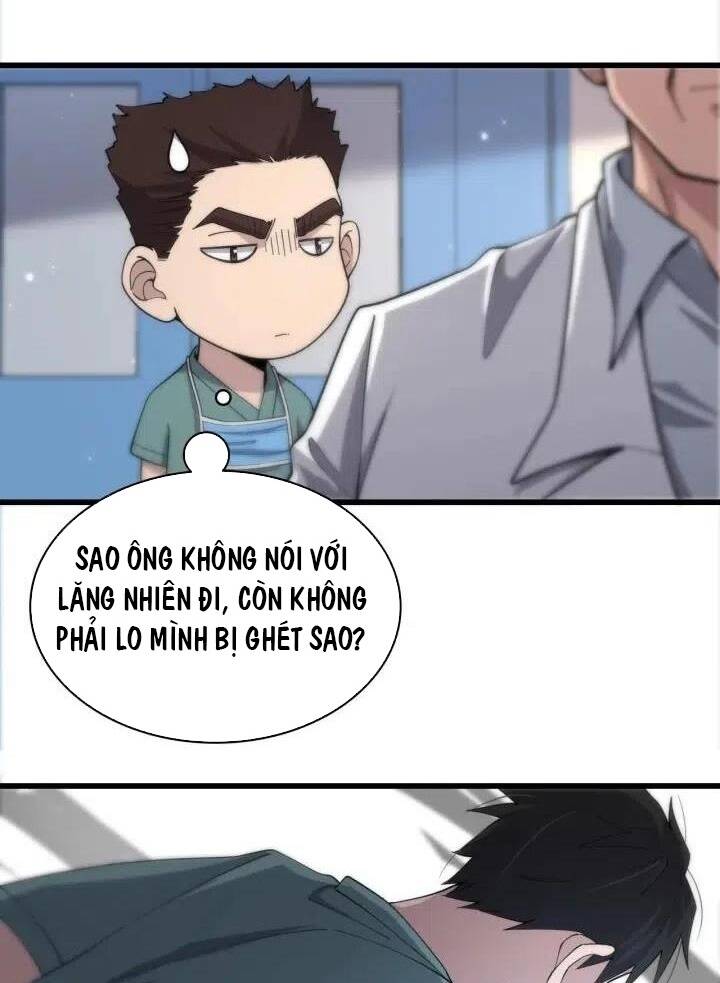 Đại Y Lăng Nhiên Chapter 75 - Trang 2