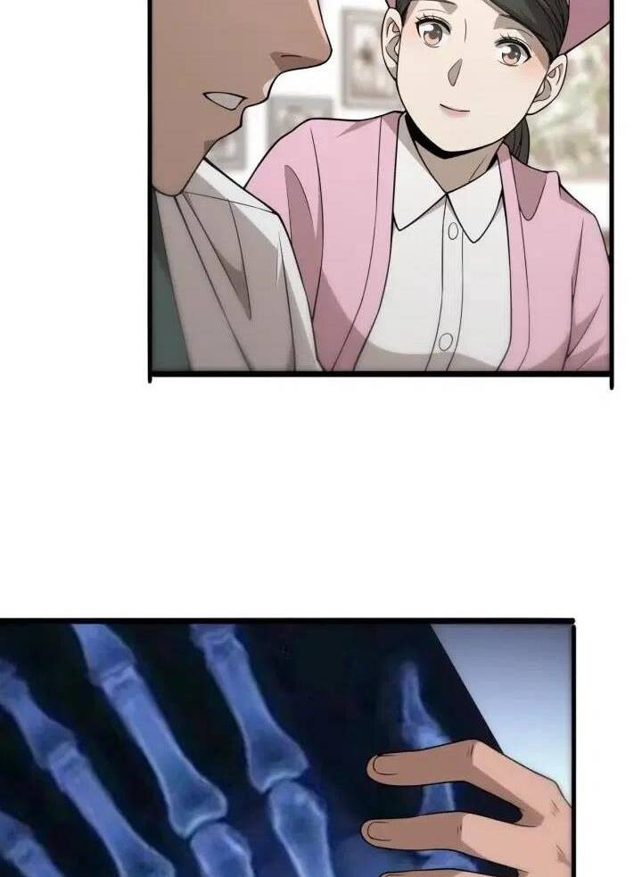 Đại Y Lăng Nhiên Chapter 75 - Trang 2